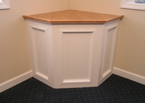 Custom built-in 10