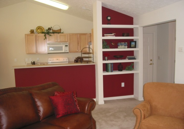 Custom built-in 11