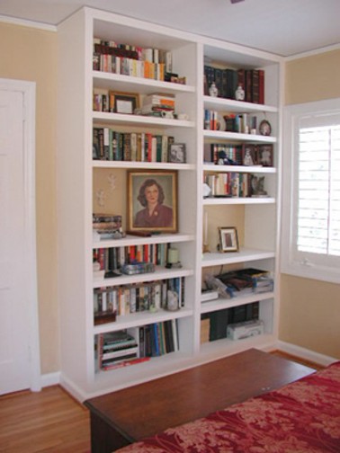 Built-in