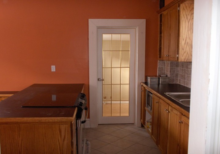 Doors and trim 3