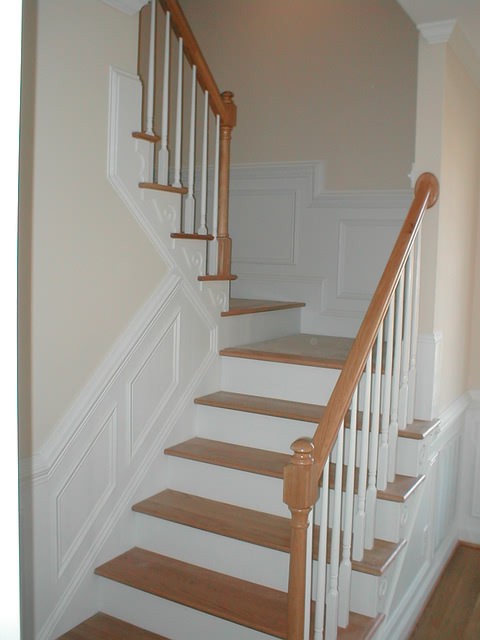 Doors and trim 5