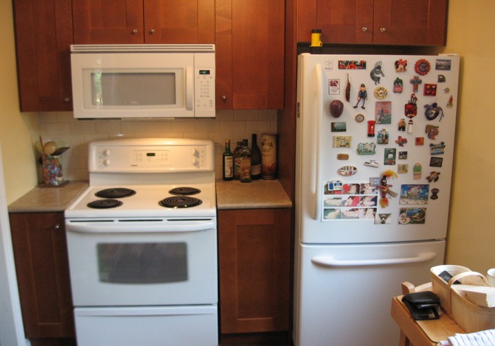 Kitchen renovation 7
