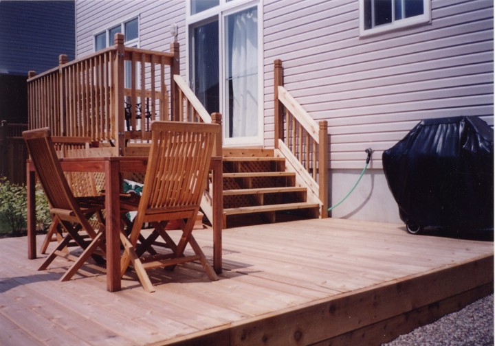 Outdoor project 13