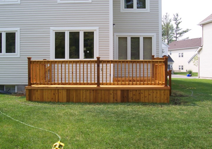 Outdoor project 14