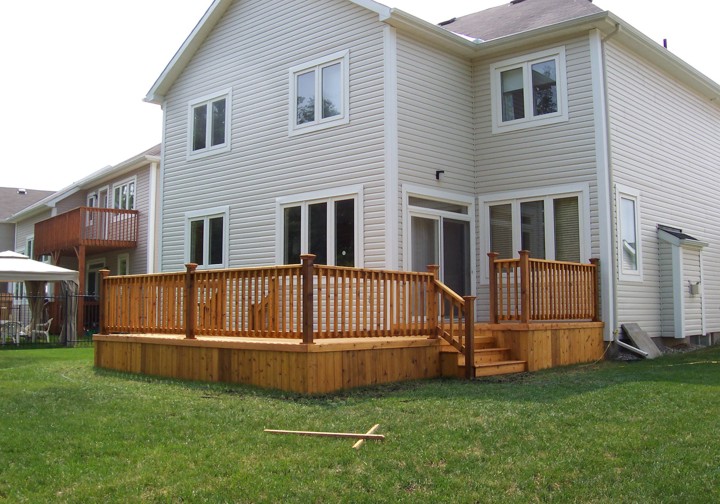 Outdoor project 3